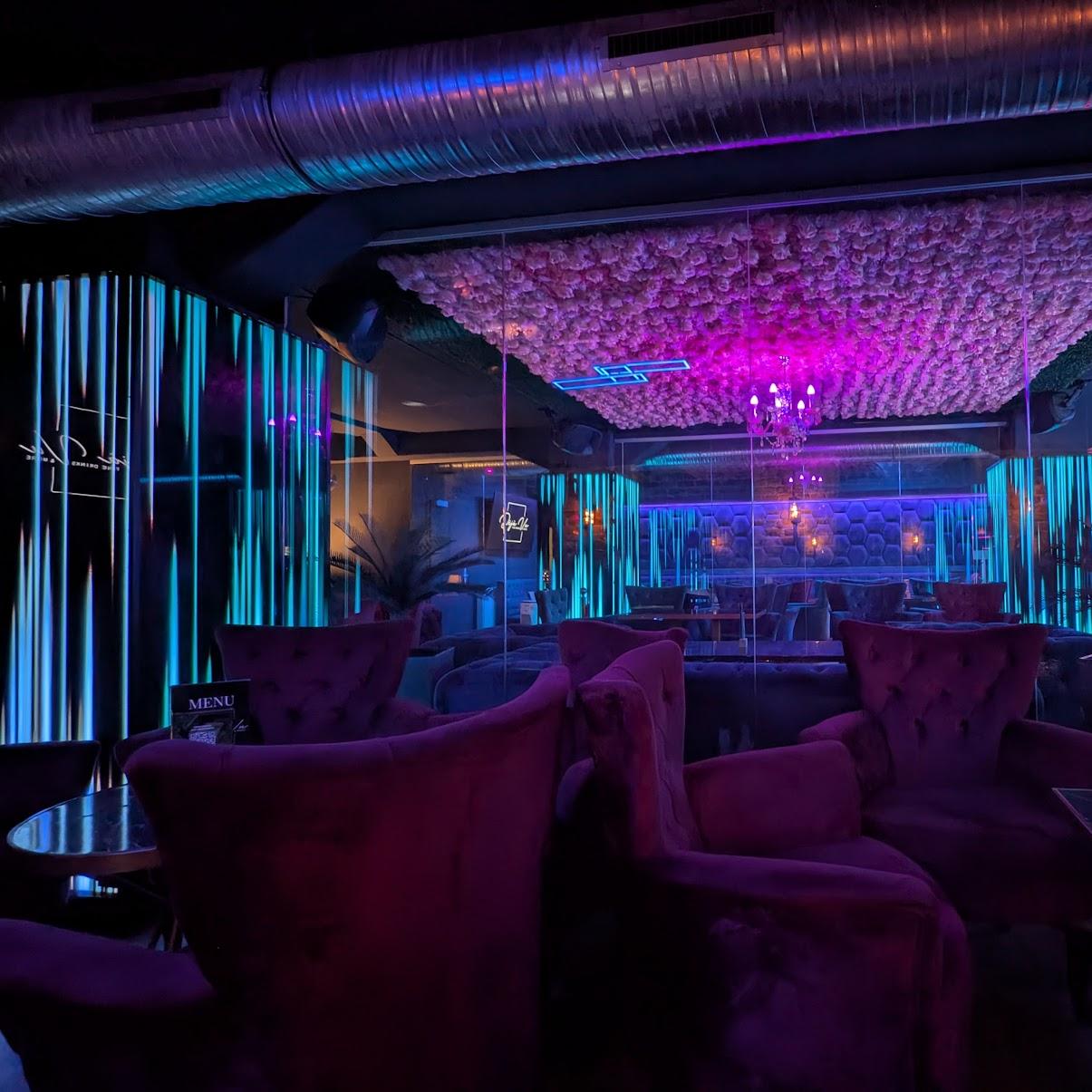 Restaurant "Déjà Vu -" in Rostock