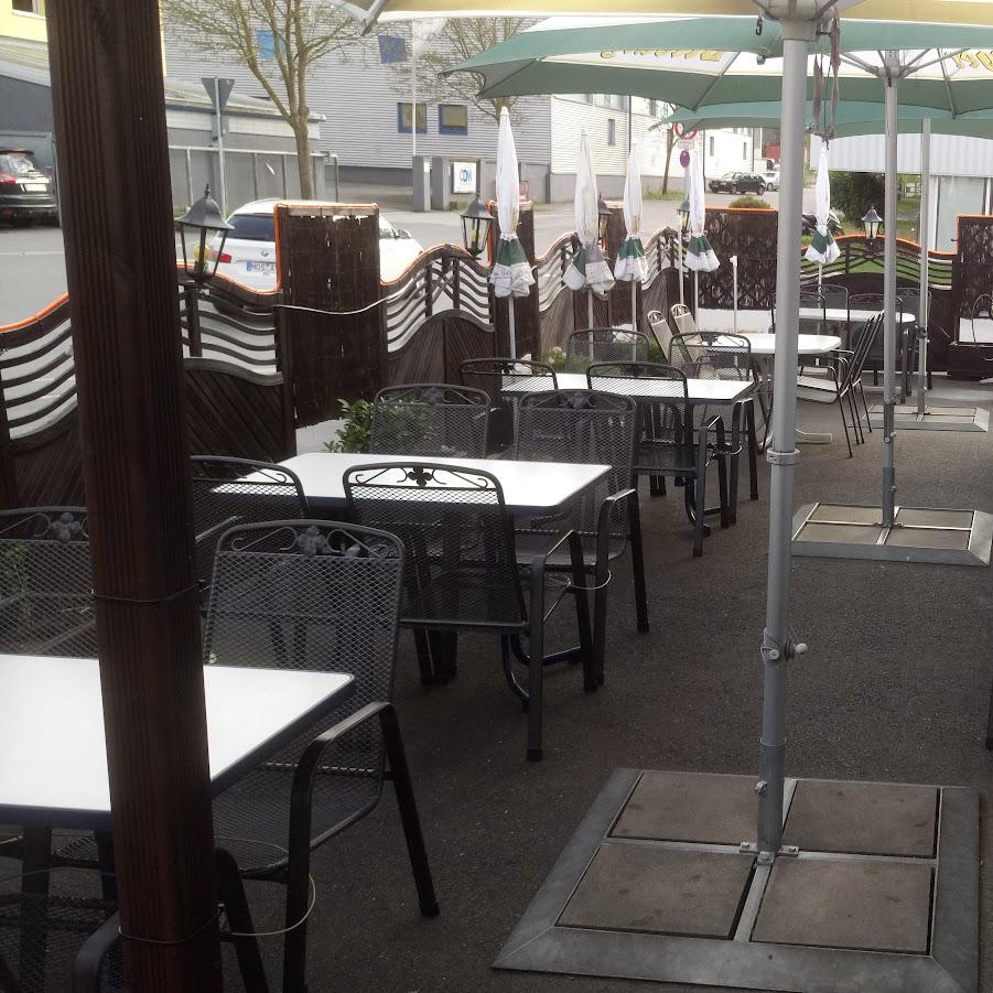 Restaurant "Amthaisong Thai-Restaurant" in Mosbach