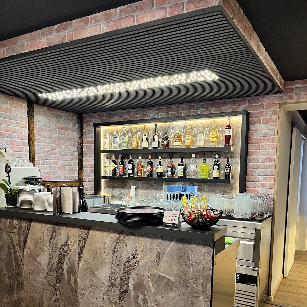 Restaurant "Leonardi Pizza & More" in Barth