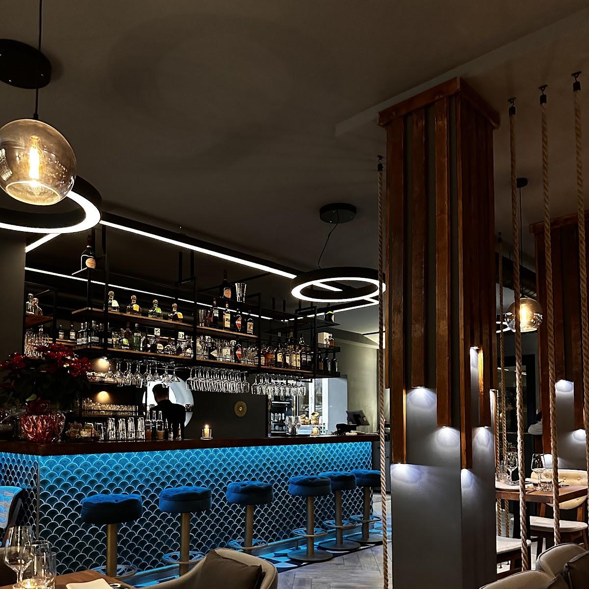 Restaurant "Restaurant Piya" in München