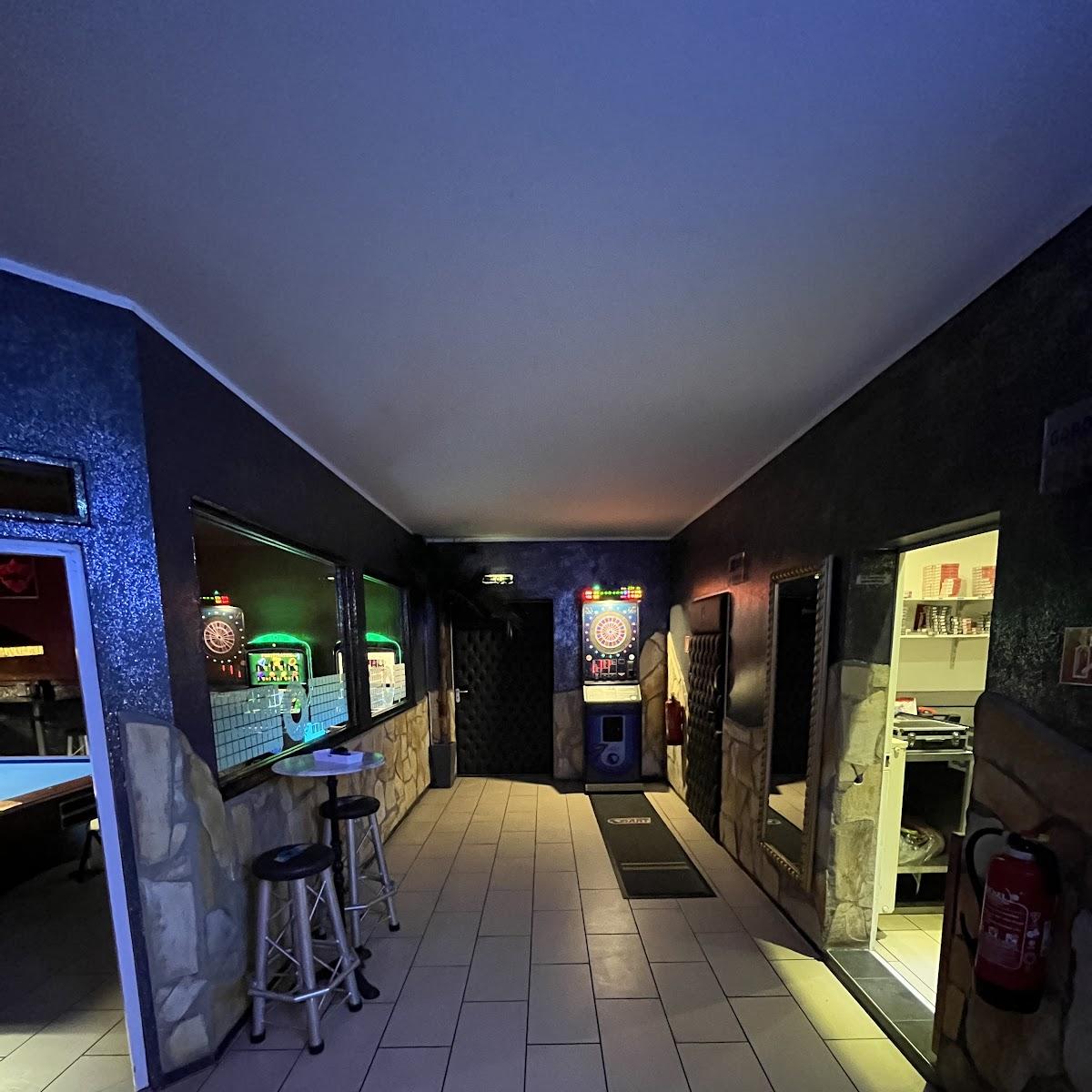 Restaurant "AQUA Lounge" in Zülpich