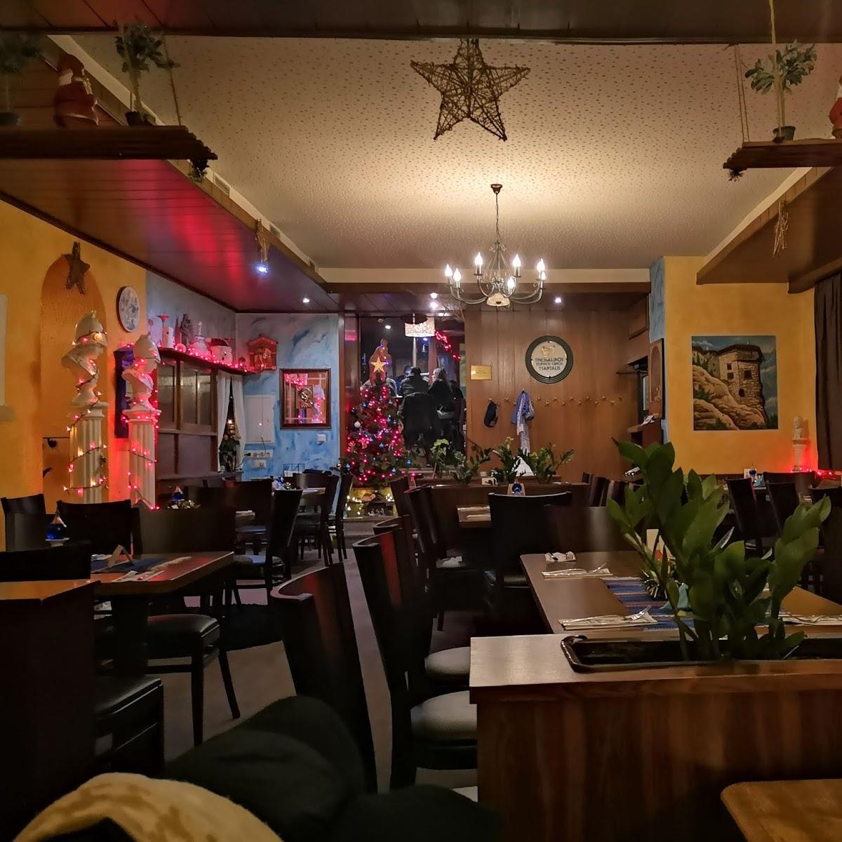 Restaurant "Taverna Meteora -" in  Dörrebach