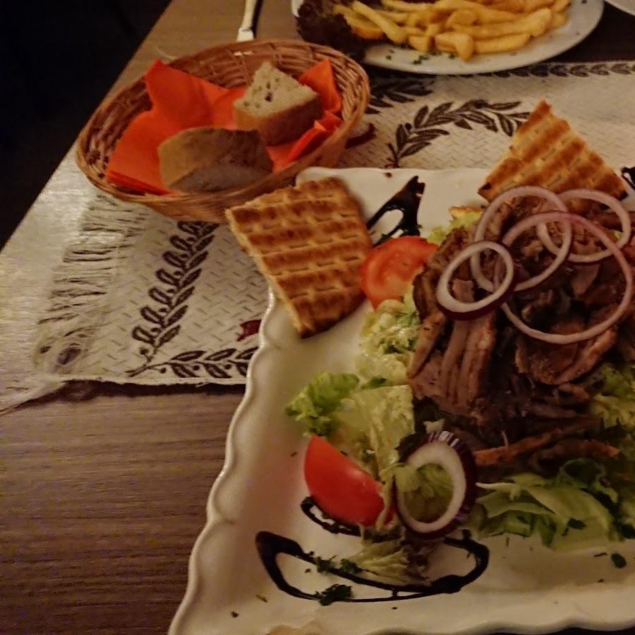 Restaurant "Taverna Meteora -" in Dörrebach