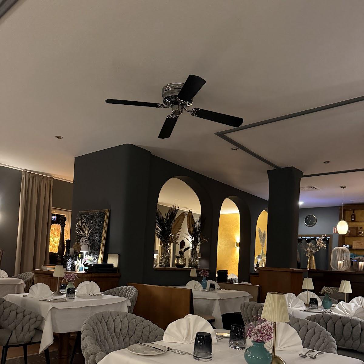 Restaurant "La Via Del Gusto" in Aschaffenburg