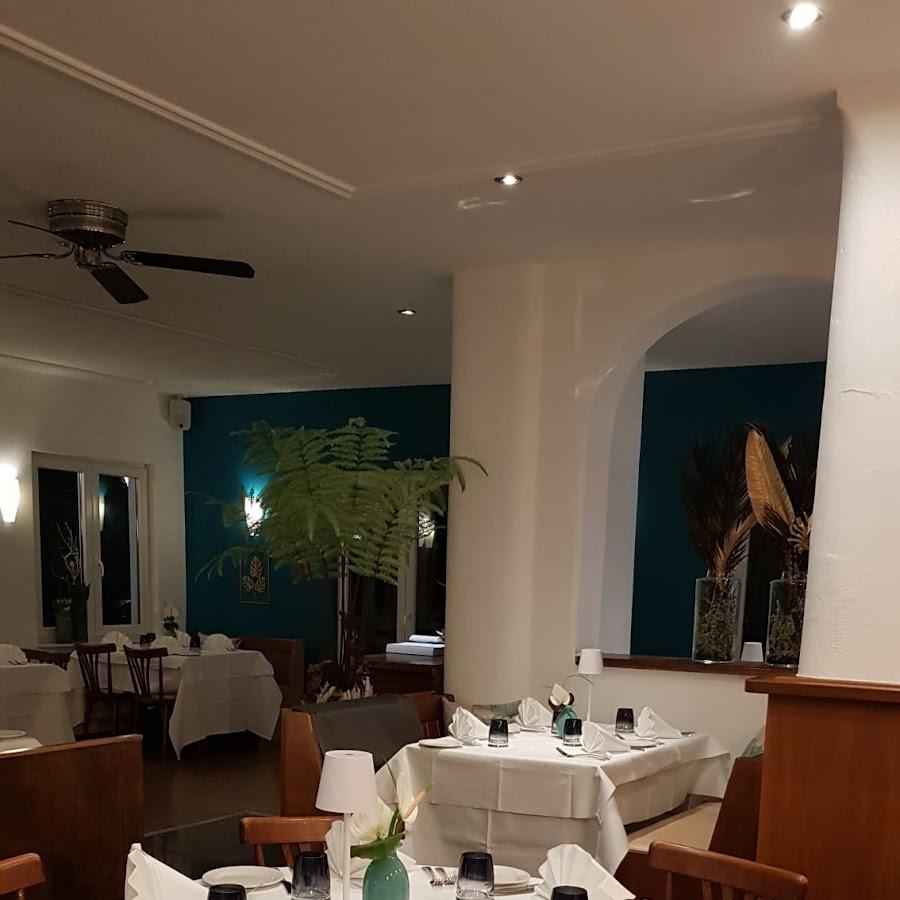 Restaurant "La Via Del Gusto" in Aschaffenburg