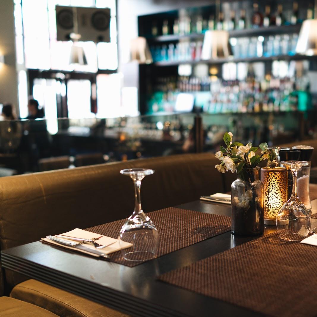 Restaurant "La Via Del Gusto" in Aschaffenburg