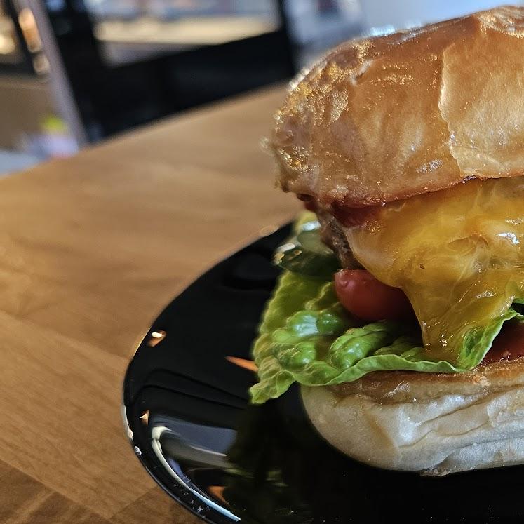 Restaurant "BreakPoint - House of Sandwiches" in Ahrensburg