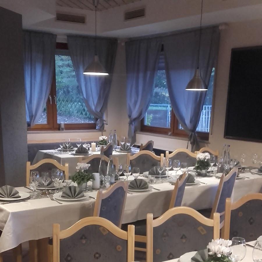 Restaurant "Landgasthof Birkenwald" in Freudental