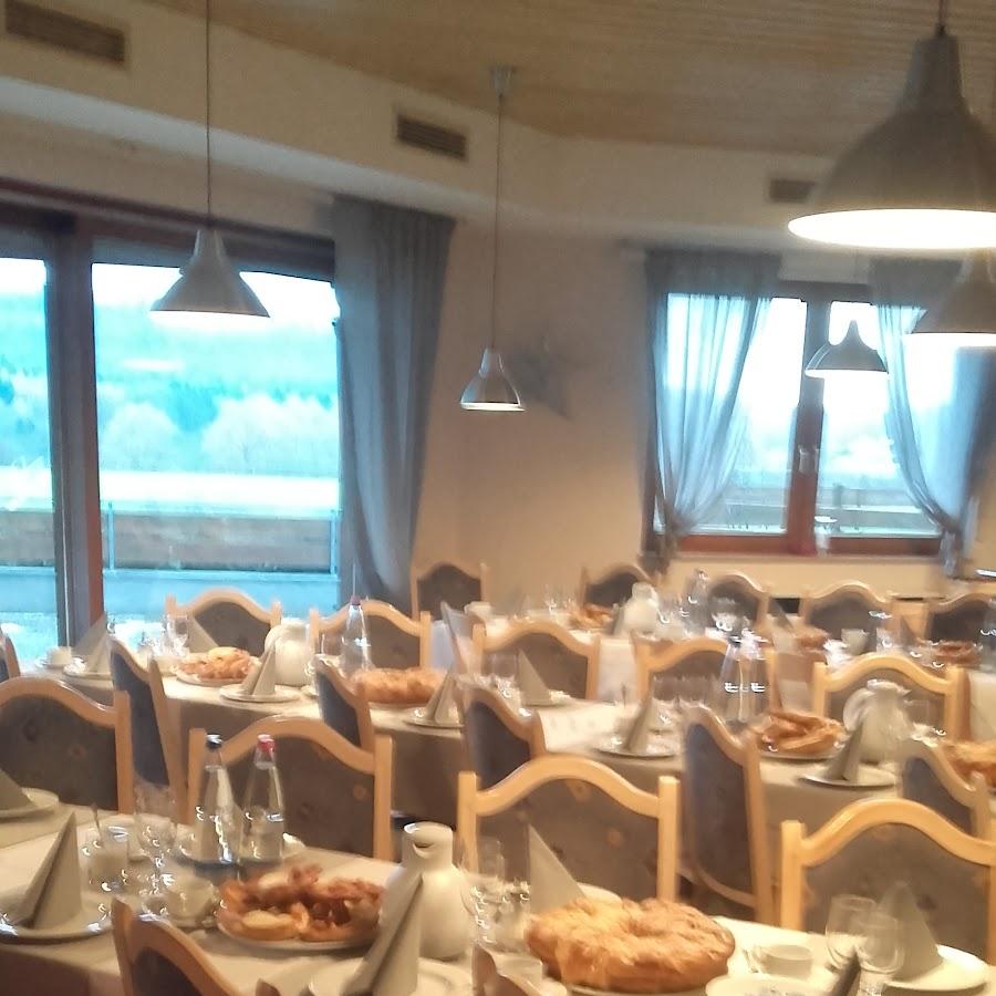 Restaurant "Landgasthof Birkenwald" in Freudental