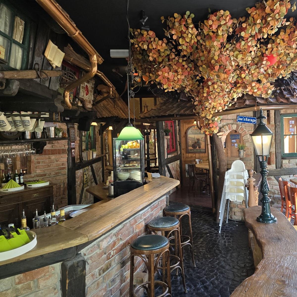 Restaurant "PUBalaPAB" in Bad Salzungen