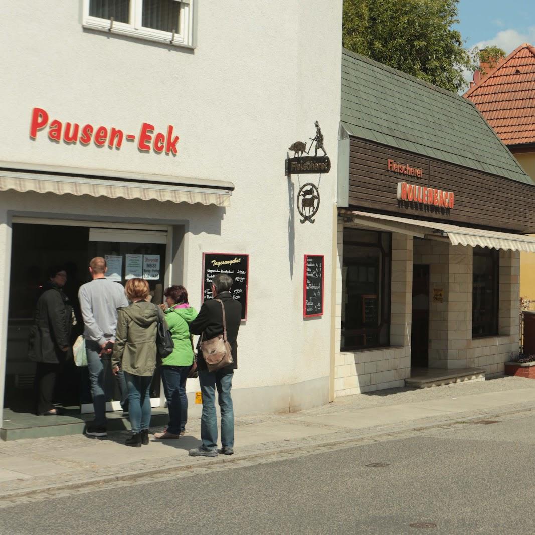 Restaurant "Hollenbach