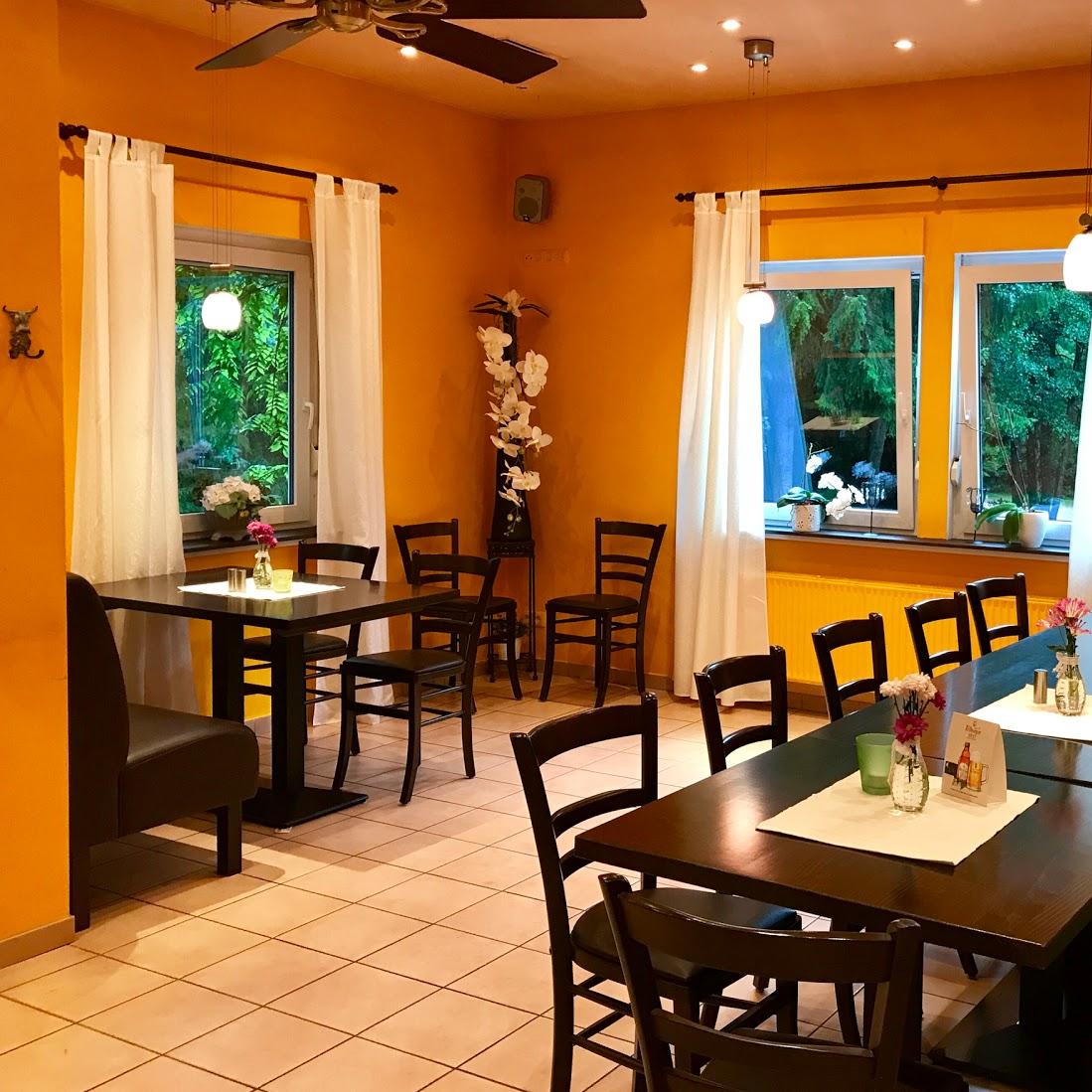 Restaurant "Gasthaus Waldsee" in  Argenthal