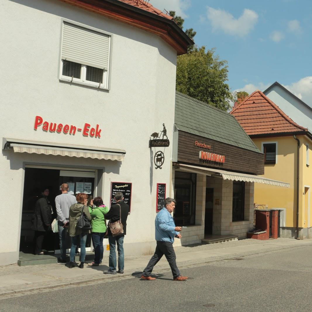 Restaurant "Hollenbach