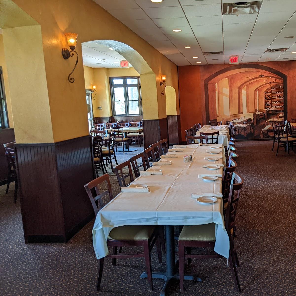 Restaurant "Tullia