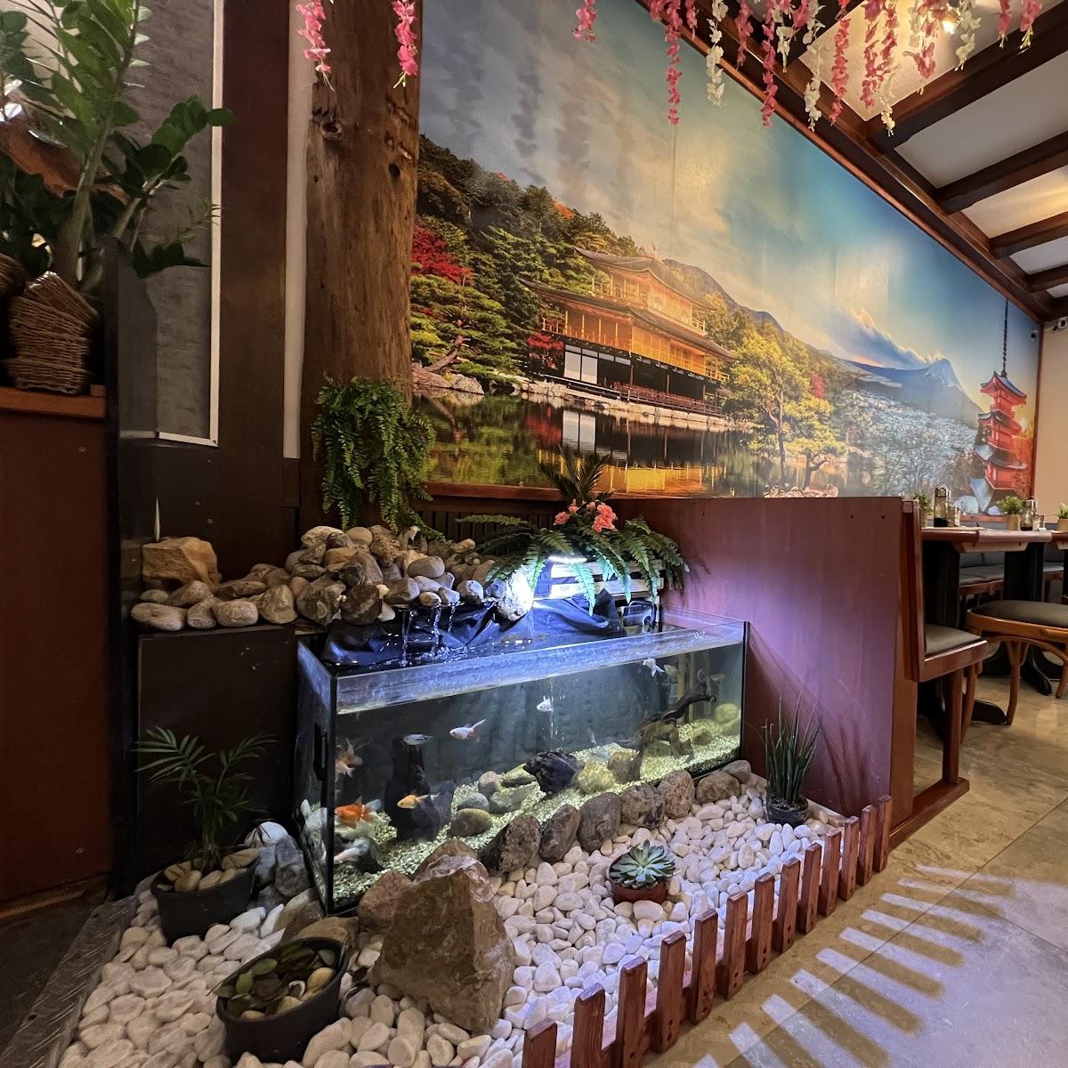 Restaurant "Bep Viet- Taste of Vietnam Pho & Co." in Hann. Münden