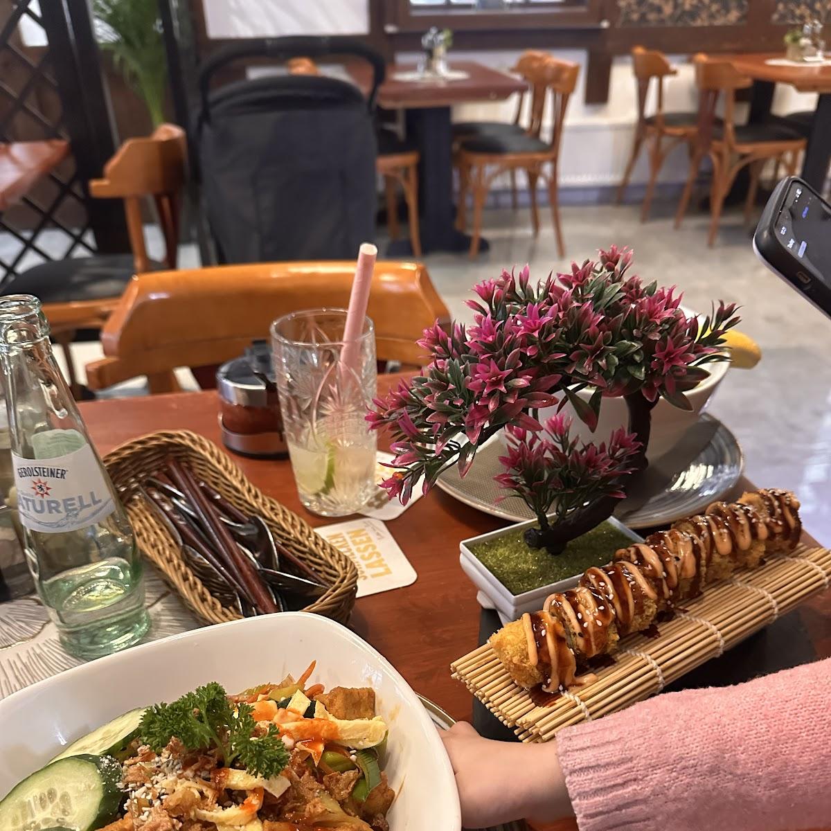 Restaurant "Bep Viet- Taste of Vietnam Pho & Co." in Hann. Münden