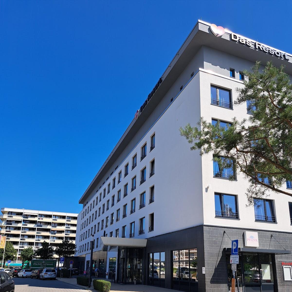 Restaurant "aja" in Grömitz