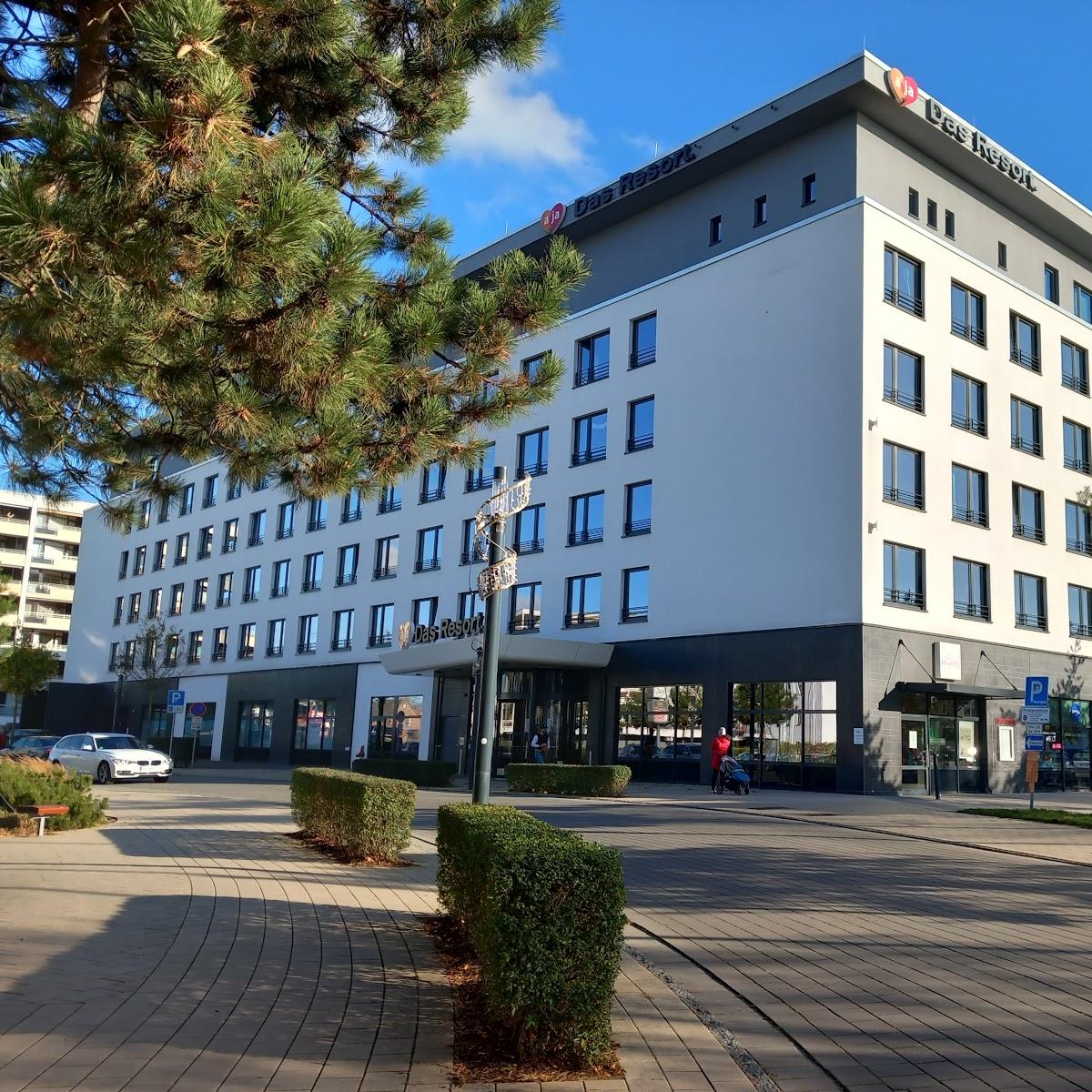 Restaurant "aja" in Grömitz