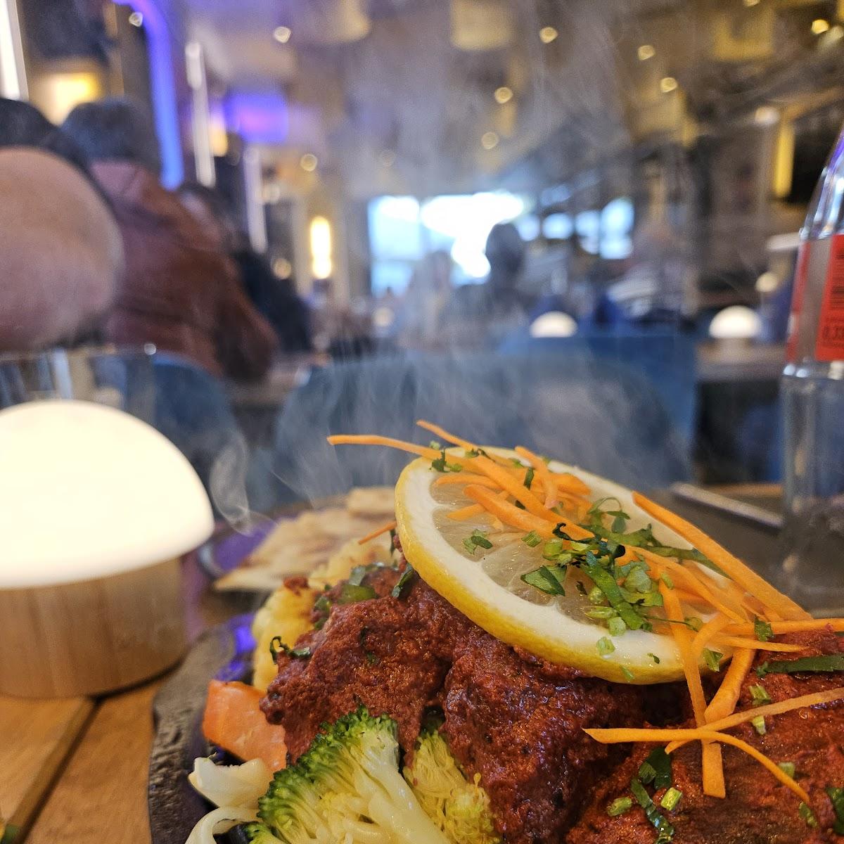 Restaurant "Namaste" in Bremen