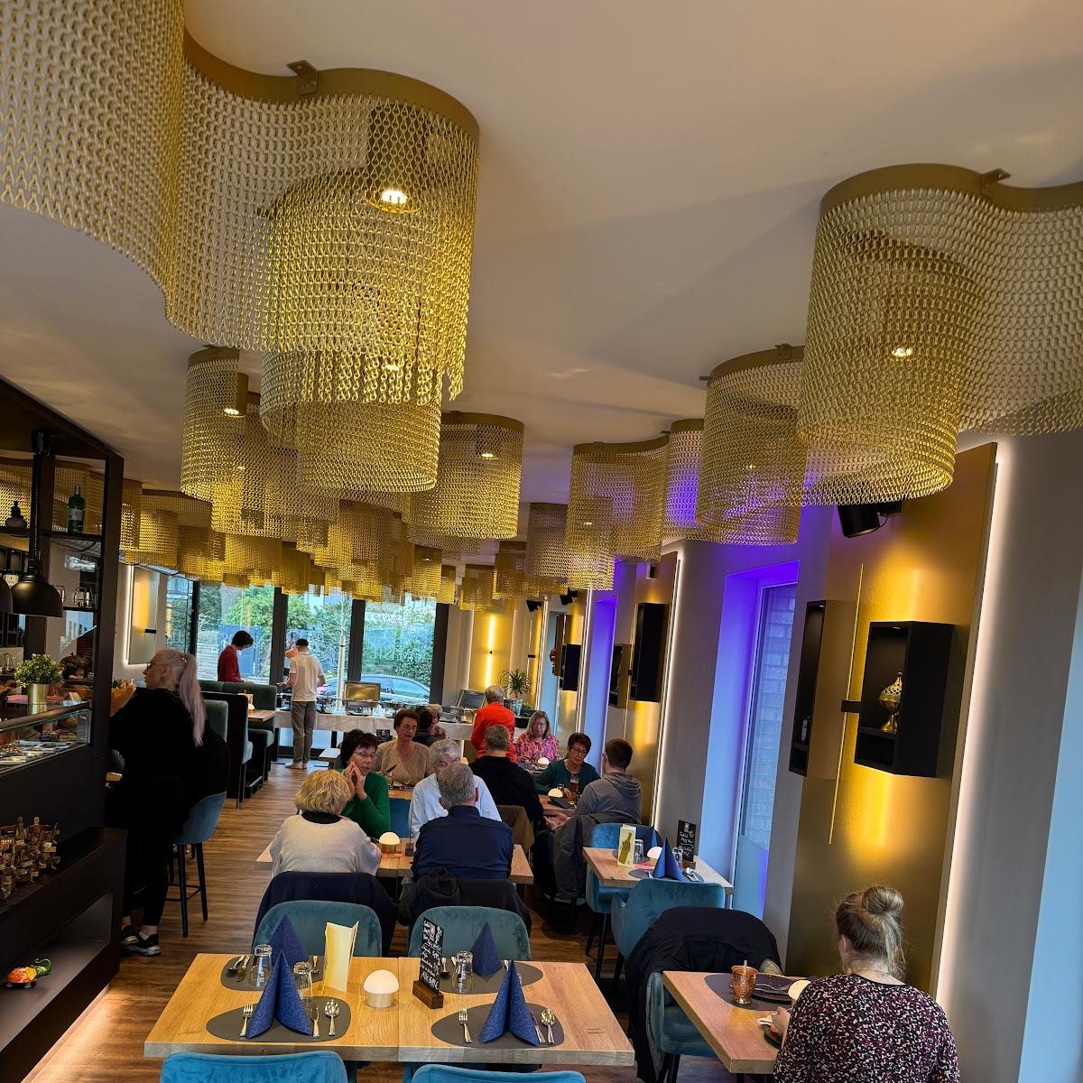 Restaurant "Namaste" in Bremen