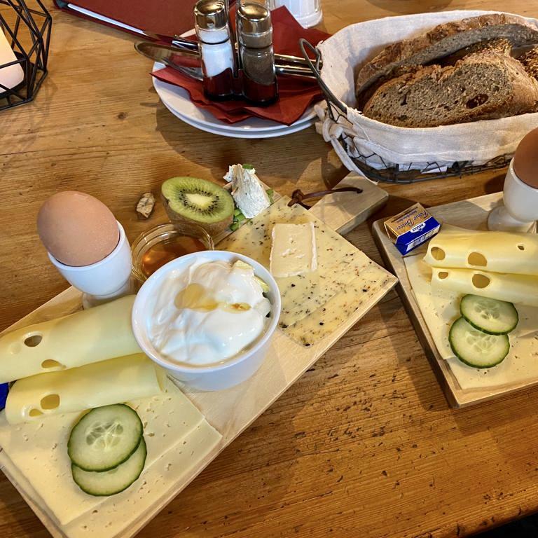 Restaurant "Peissnhof" in Bad Aibling