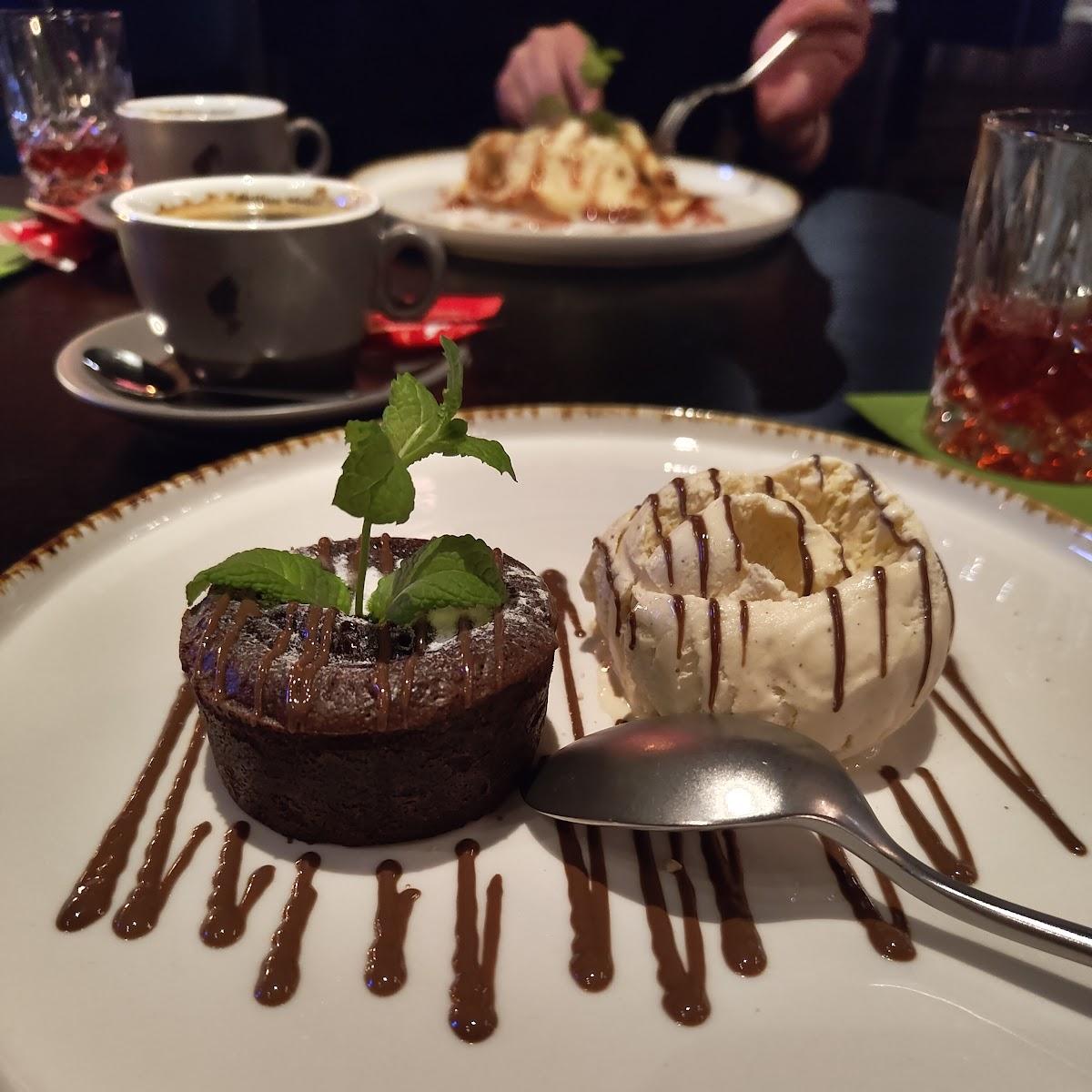 Restaurant "Mashup Bar & Pizzaurant" in Iserlohn