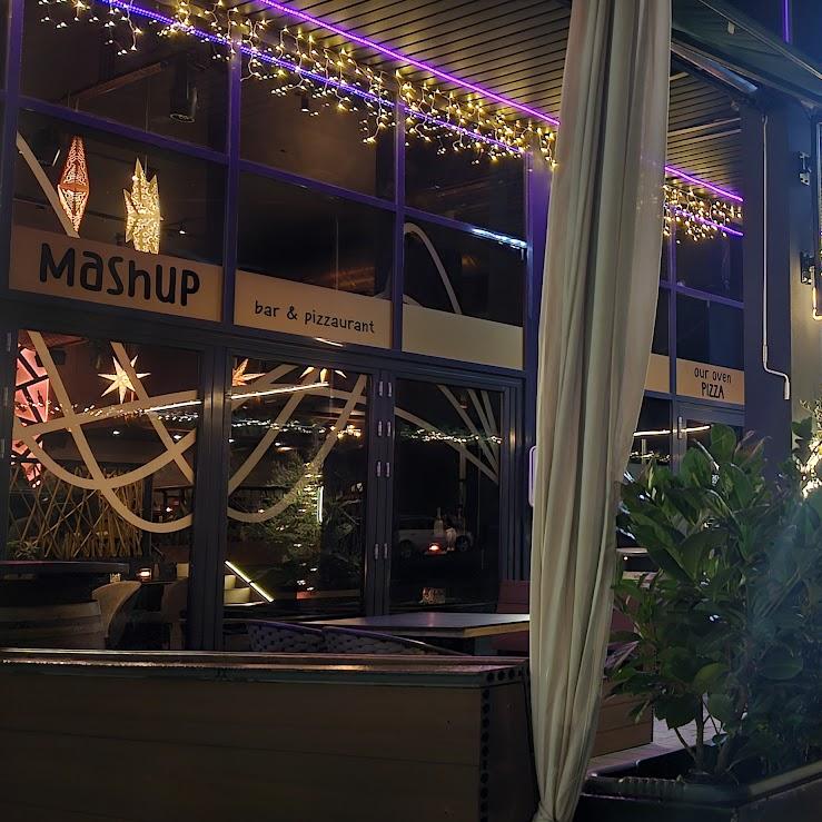 Restaurant "Mashup Bar & Pizzaurant" in Iserlohn