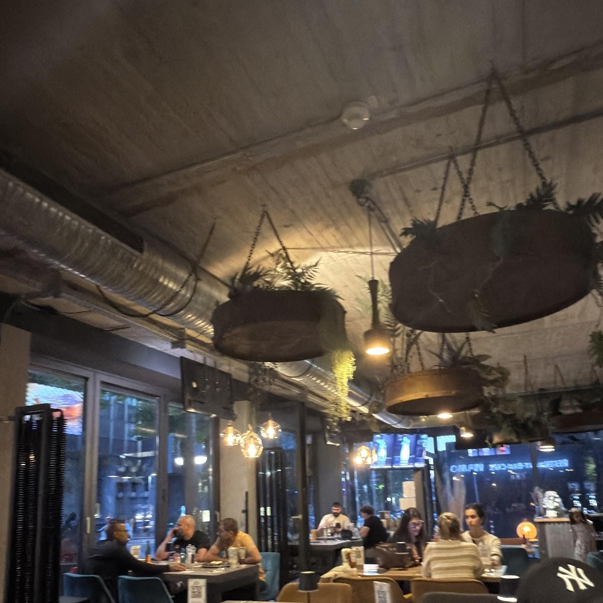 Restaurant "Wamo All in Steak" in Dortmund