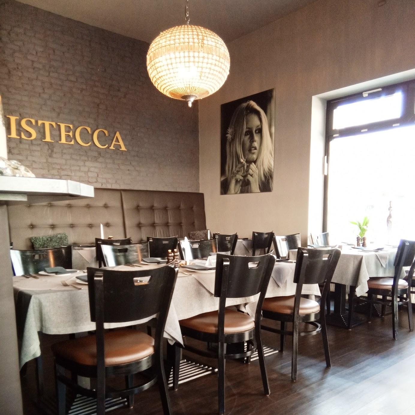 Restaurant "Bistecca" in Dortmund