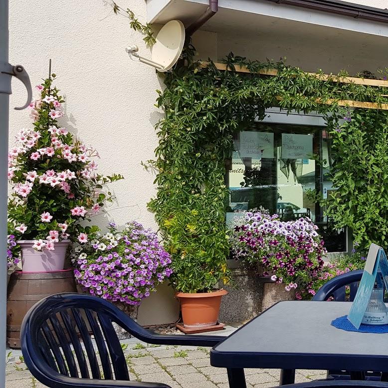 Restaurant "Kaffeepause - Alex und Toni" in Fischen im Allgäu