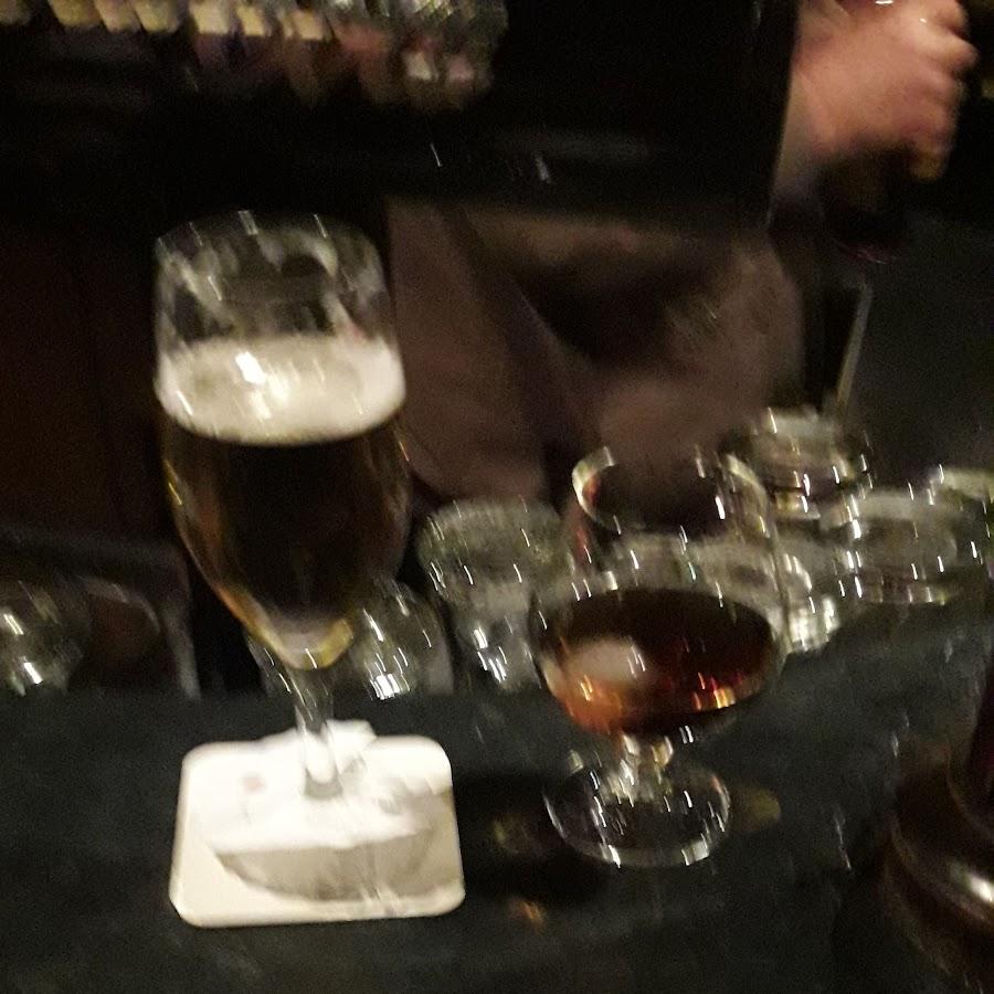 Restaurant "Bistro Cappucino" in Dinslaken