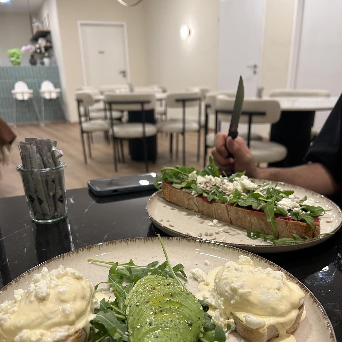 Restaurant "Peopleofcoffee" in Dinslaken