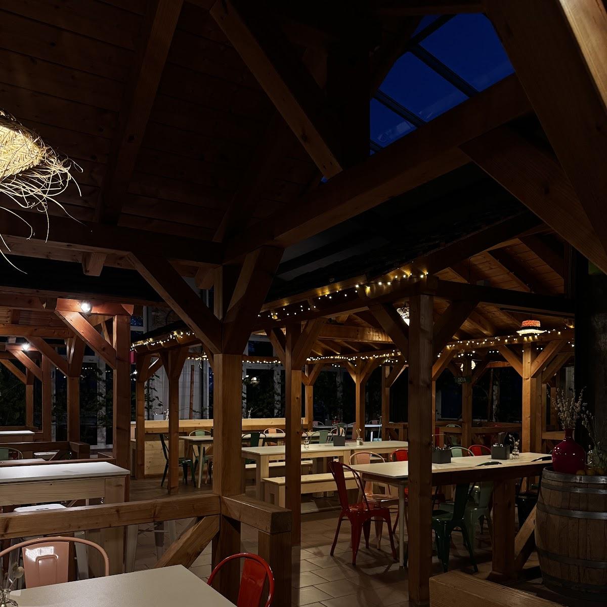 Restaurant "laBiberia - Kulinarik & Events" in Sternenfels