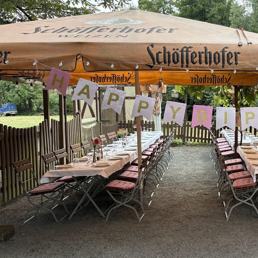 Restaurant "BENEVENTO RESTAURANT" in Biebergemünd