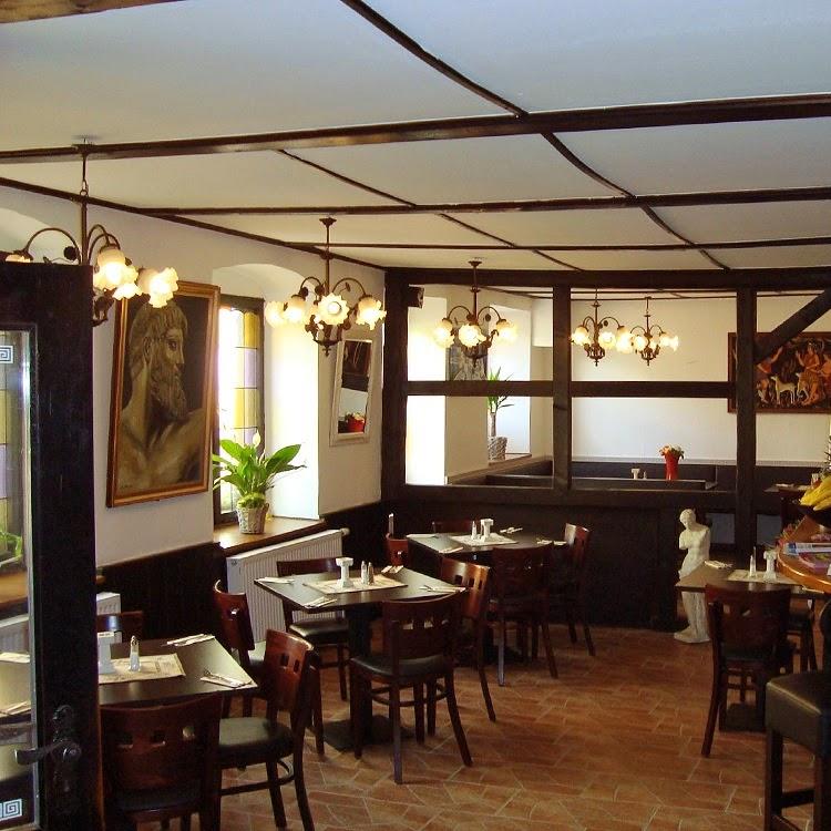 Restaurant "Restaurant Zeus" in  Bacharach