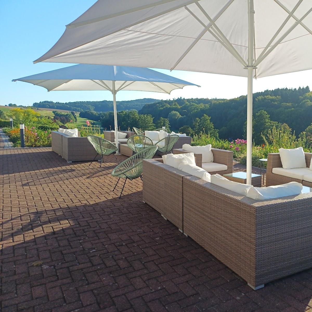 Restaurant "La Perla" in Lobbach