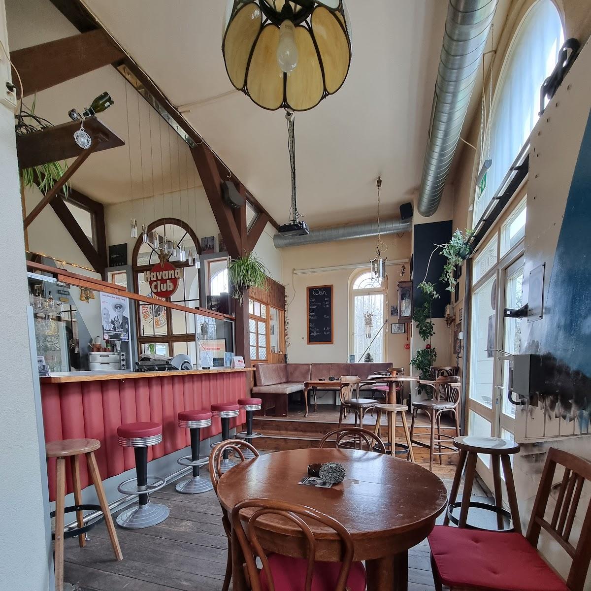 Restaurant "Bistro Im Zollamt" in Heidenheim an der Brenz