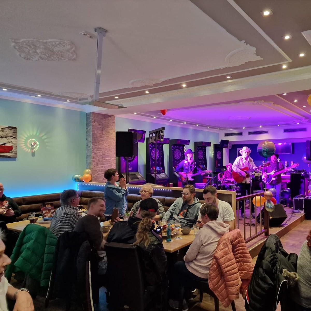 Restaurant "Kasalla" in Monheim am Rhein