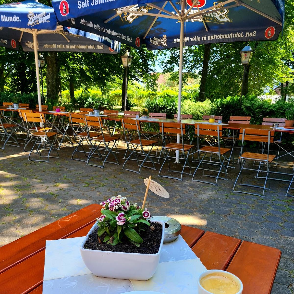 Restaurant "SVA 1901" in Aschaffenburg