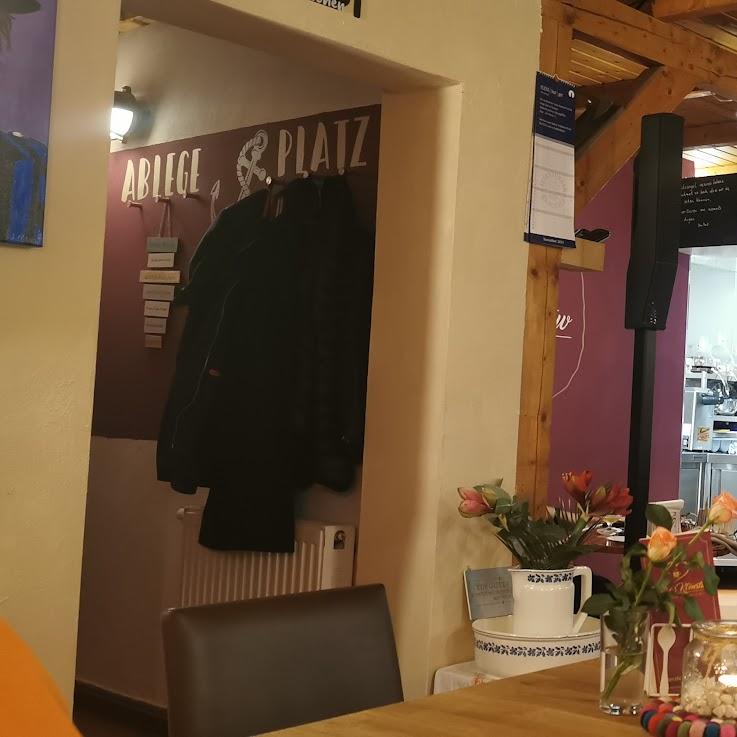 Restaurant "Fritze