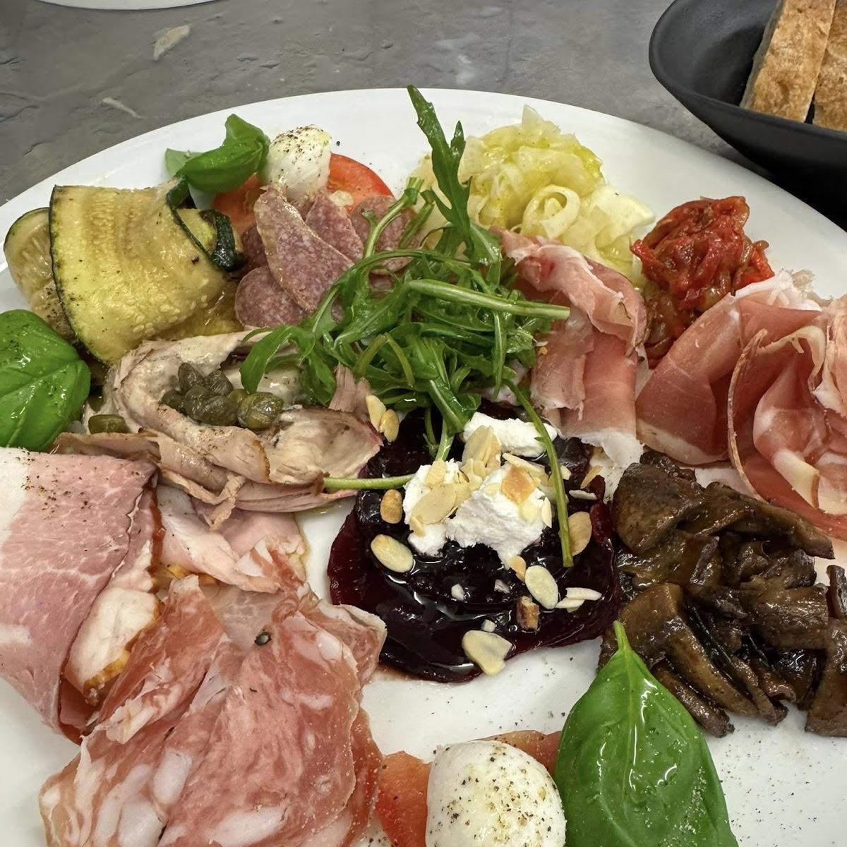 Restaurant "Cucina Cavallo" in Gutach im Breisgau