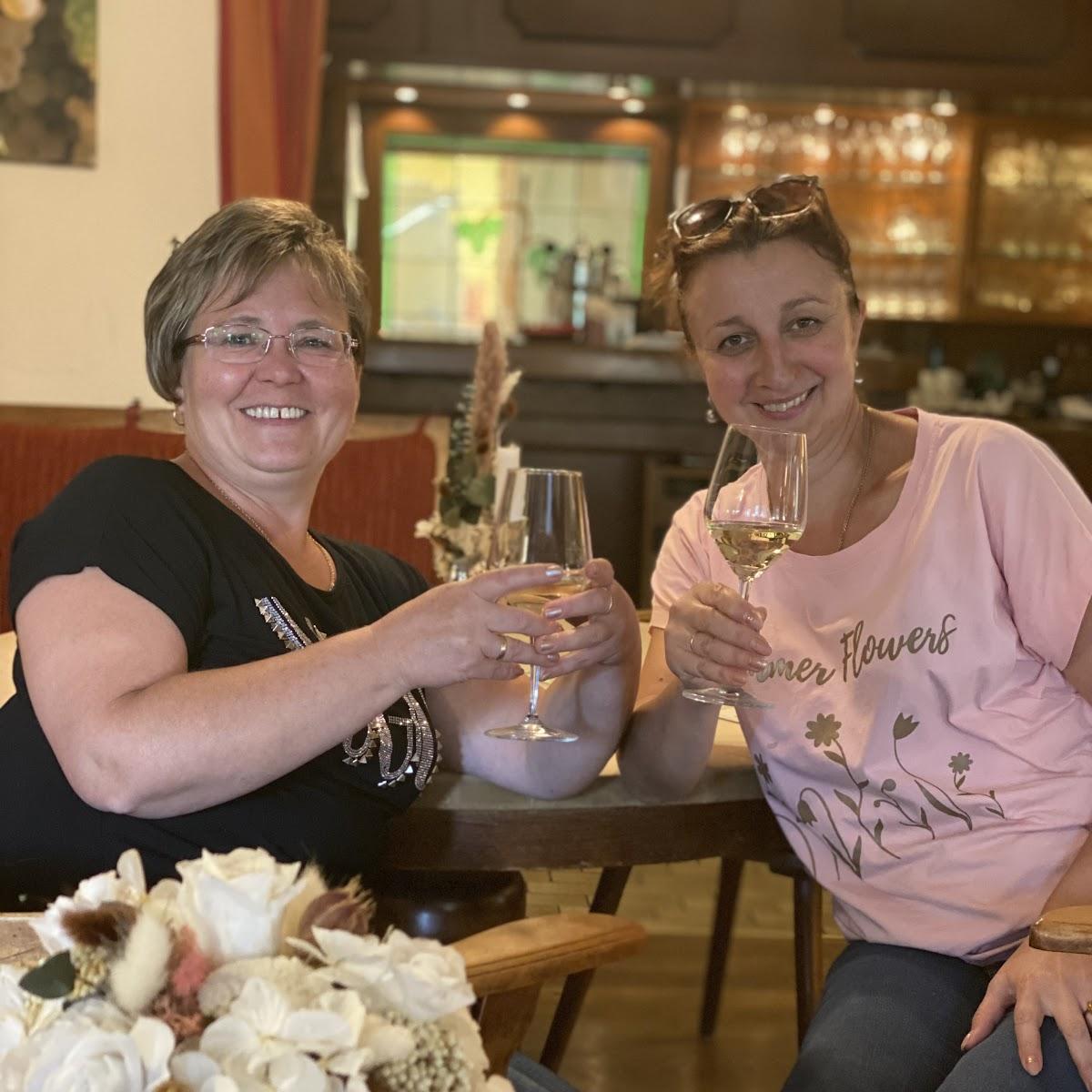 Restaurant "Restaurant Lesura" in Lieser