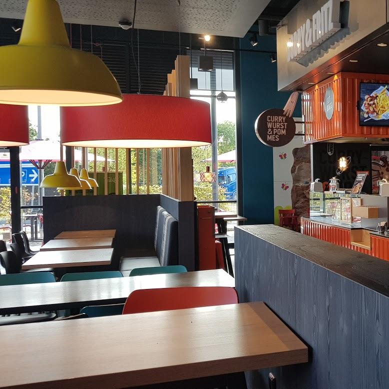 Restaurant "Kurpfälzische Münze" in  Bacharach