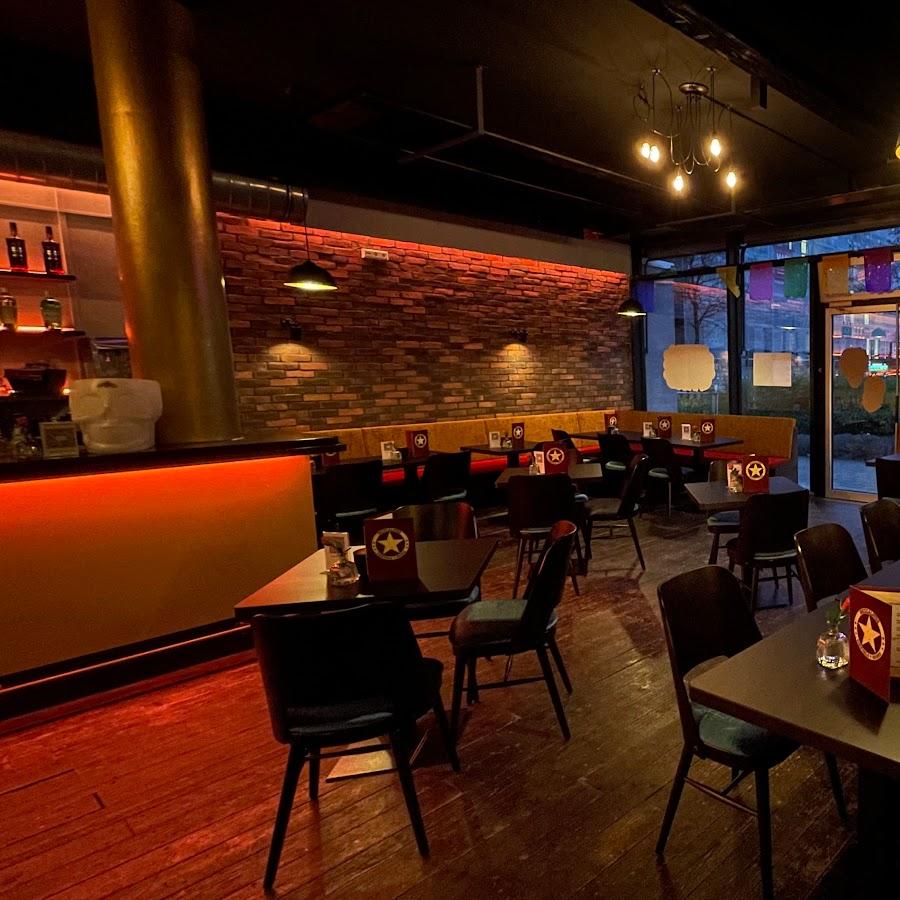 Restaurant "MezcaBar" in Reutlingen