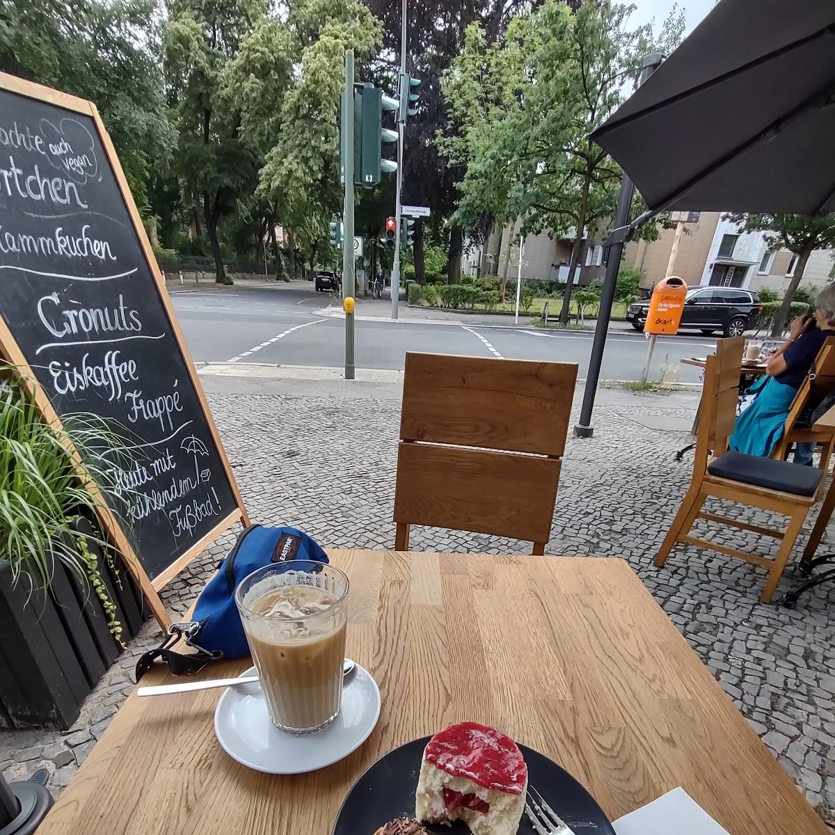 Restaurant "Venue Breakfast" in Berlin