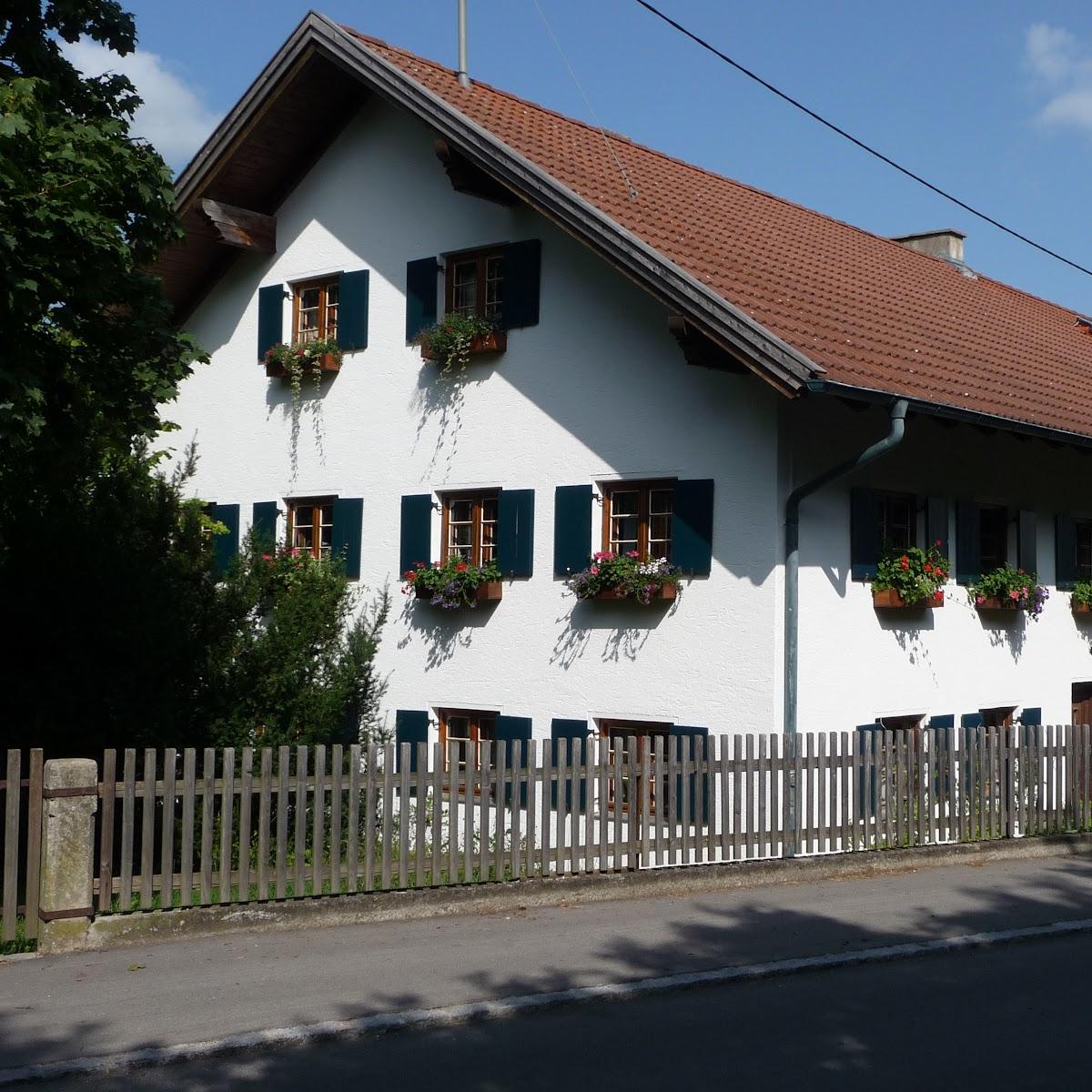 Restaurant "Raus auf