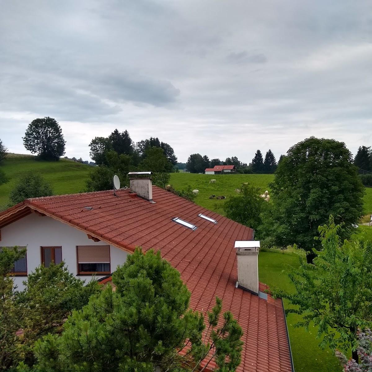 Restaurant "Doris Peitinger" in Böbing