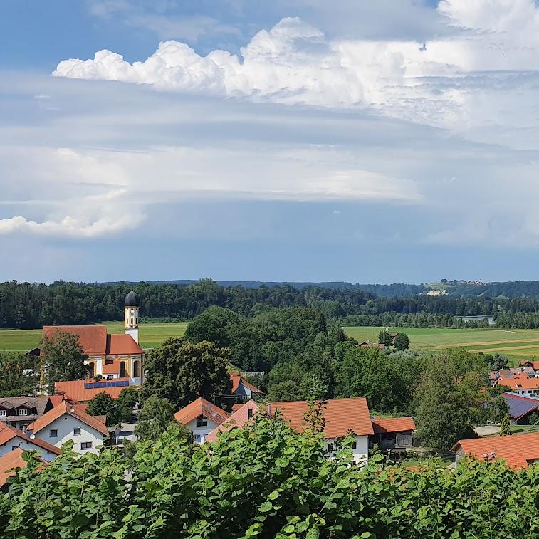 Restaurant "Lechtalhof - Islandpferde-Ferienhof Raimund Erhard" in Kinsau