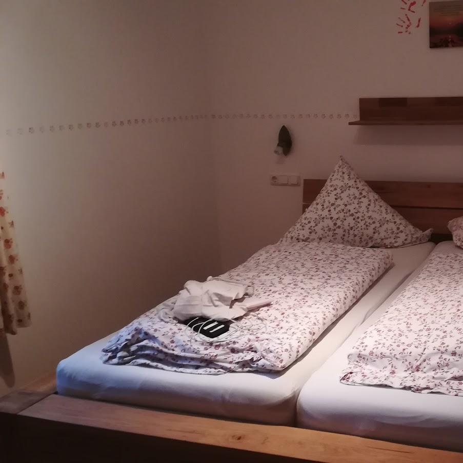 Restaurant "Granerhof Ferien" in Böbing