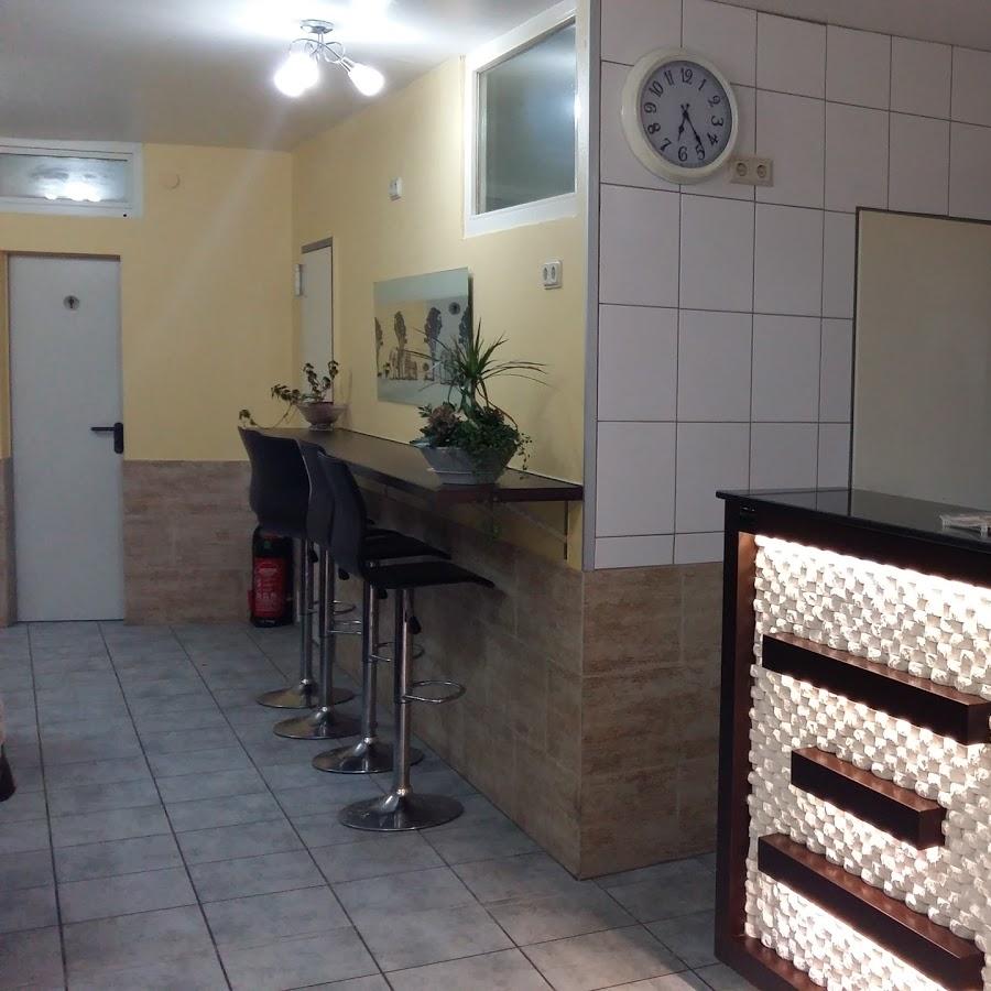 Restaurant "CITY-GRILL" in  Baumholder